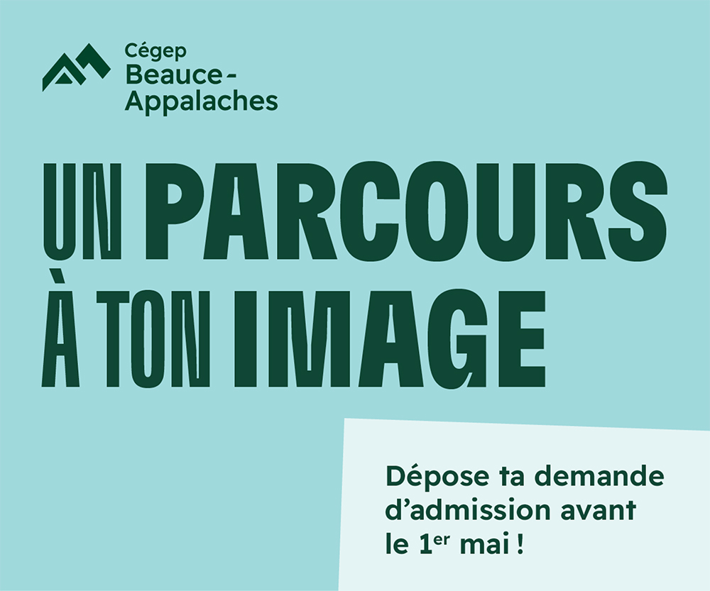 Cégep Beauce-Appalaches