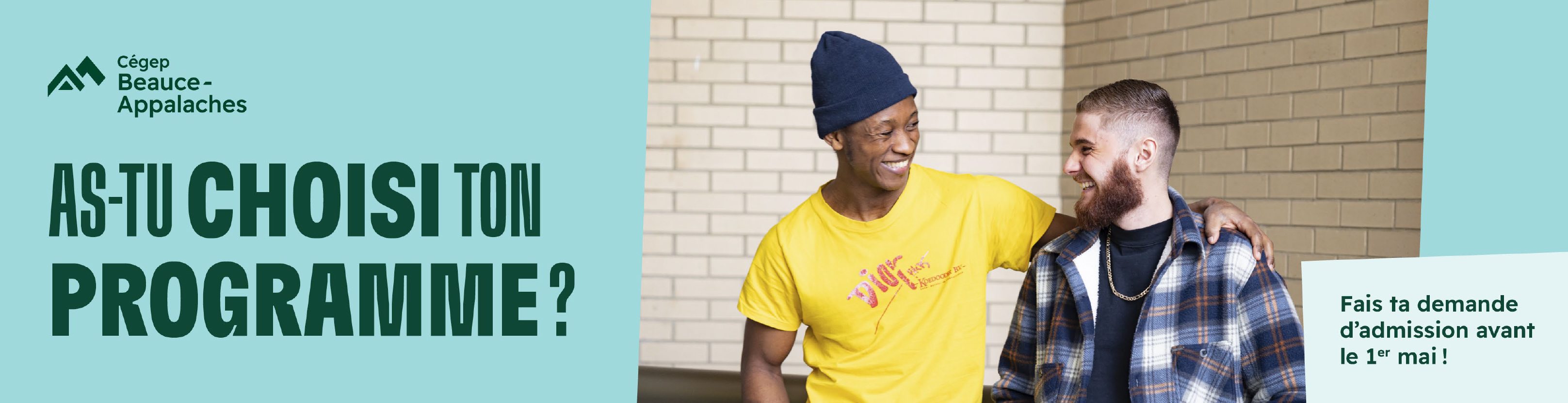 Cégep Beauce Appalaches