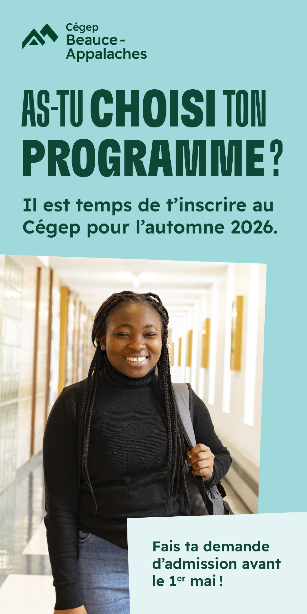 Cégep Beauce Appalaches