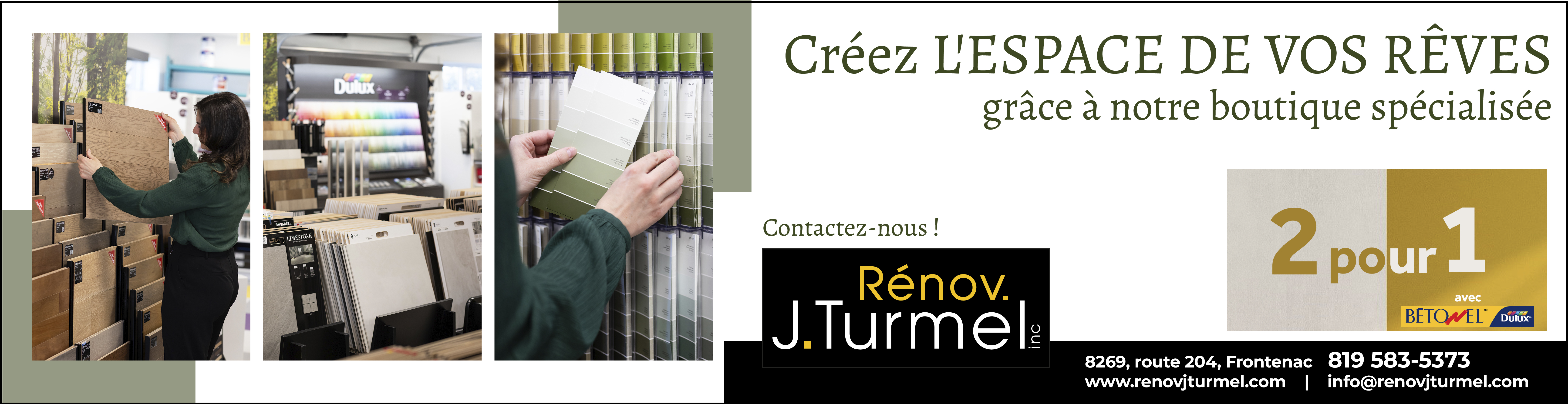 Renov J. Turmel