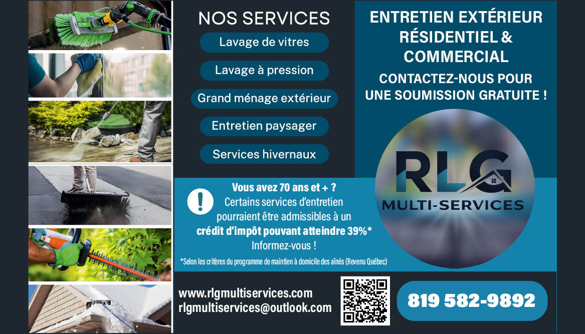 RLG Multi-Services 