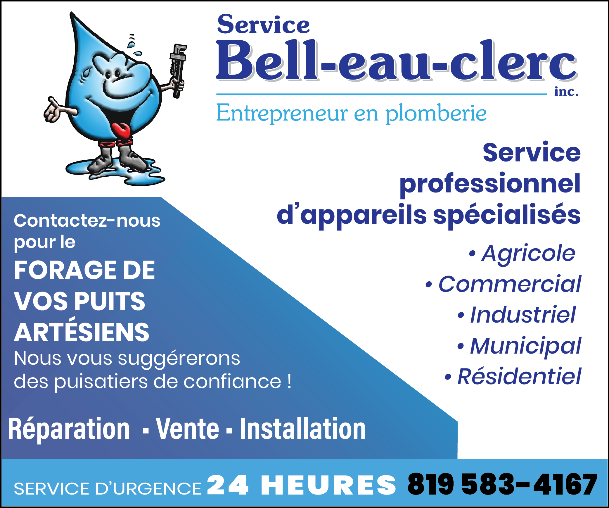 Bell-eau-Clerc