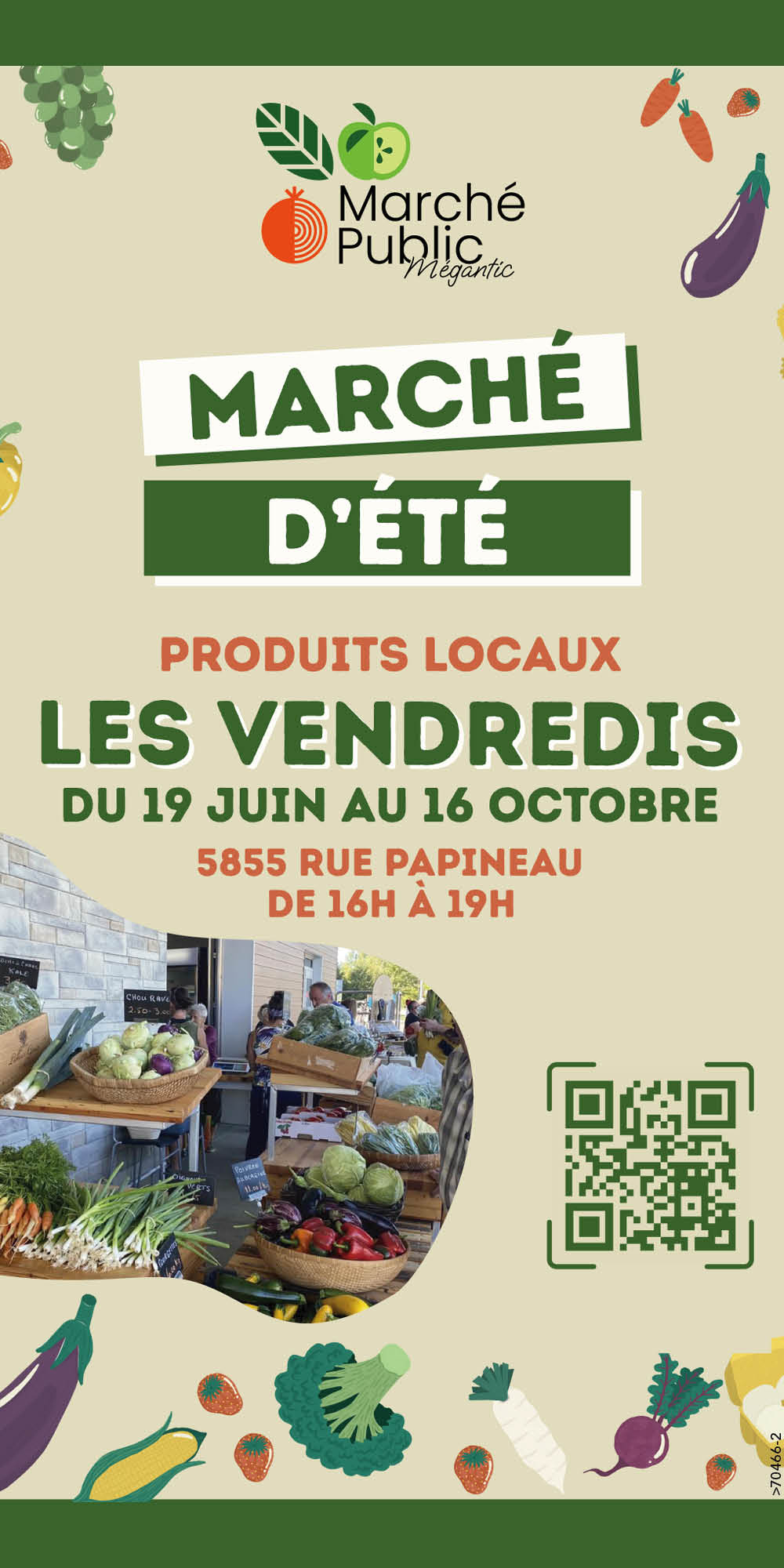 Marché Public