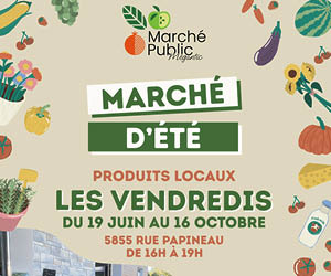 Marché Public