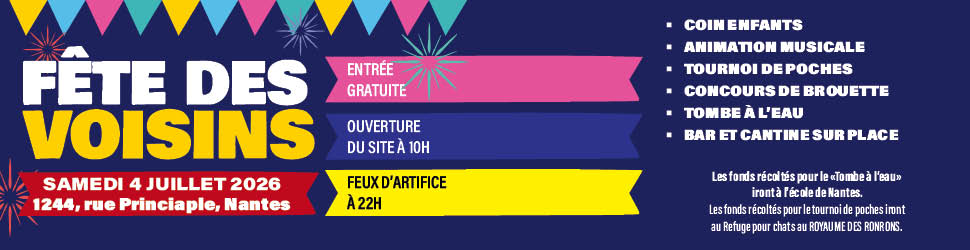 Municipalité de Nantes