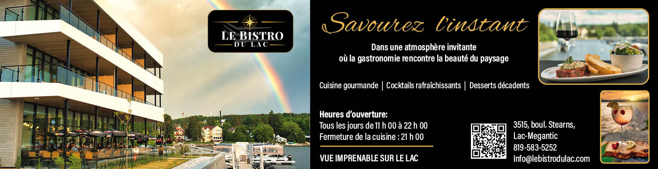 Bistro du Lac