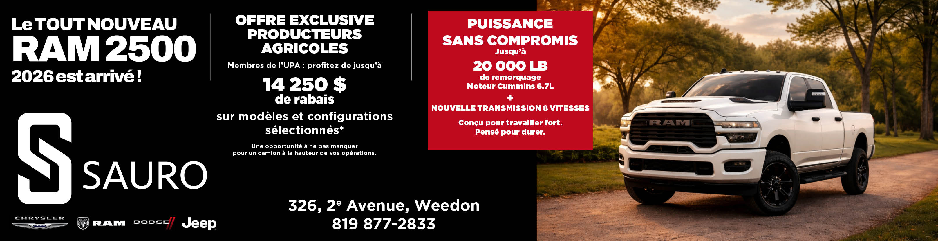 Weedon Auto
