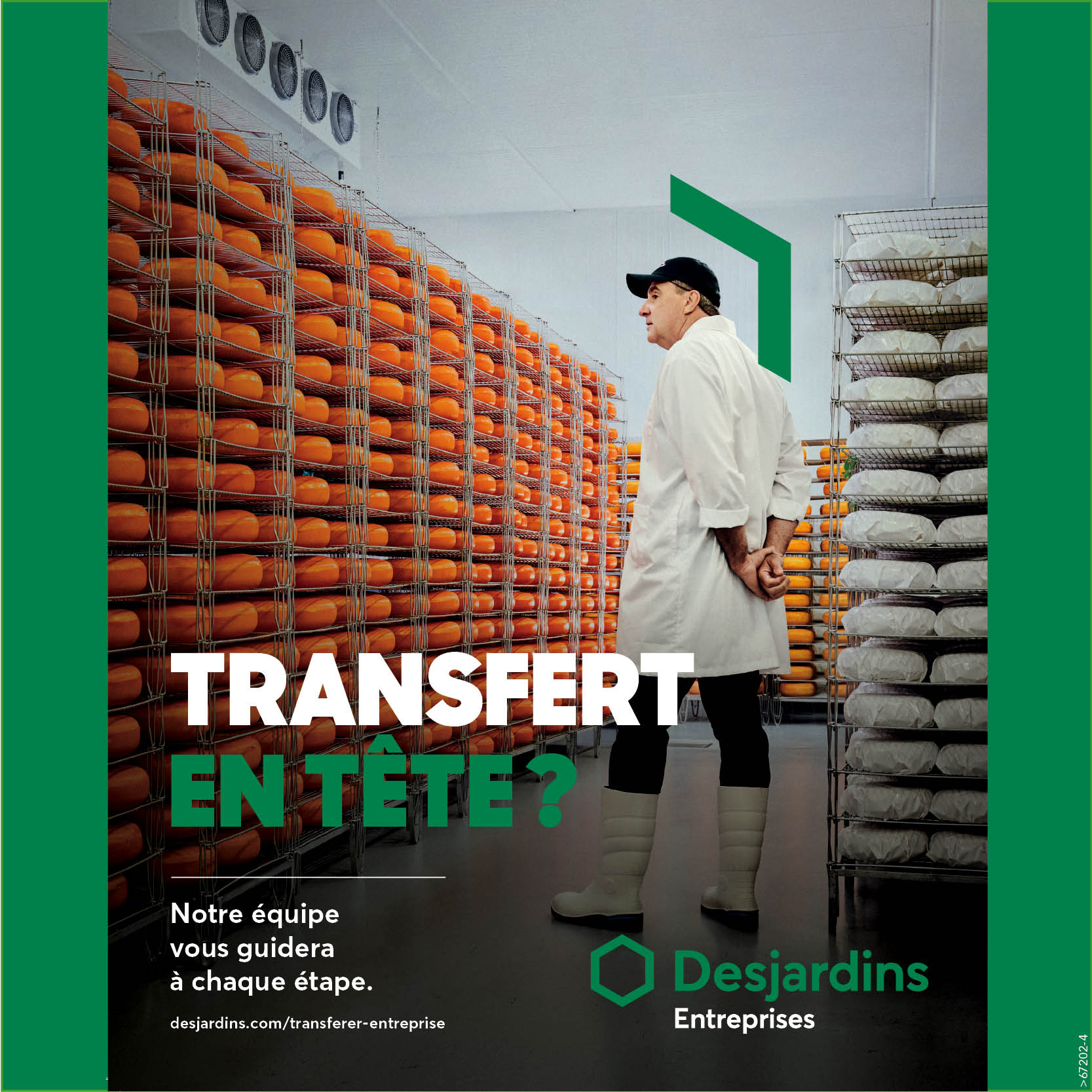 Desjardins