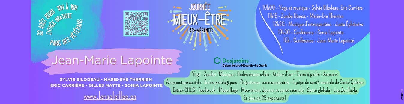 L'ensoleillée