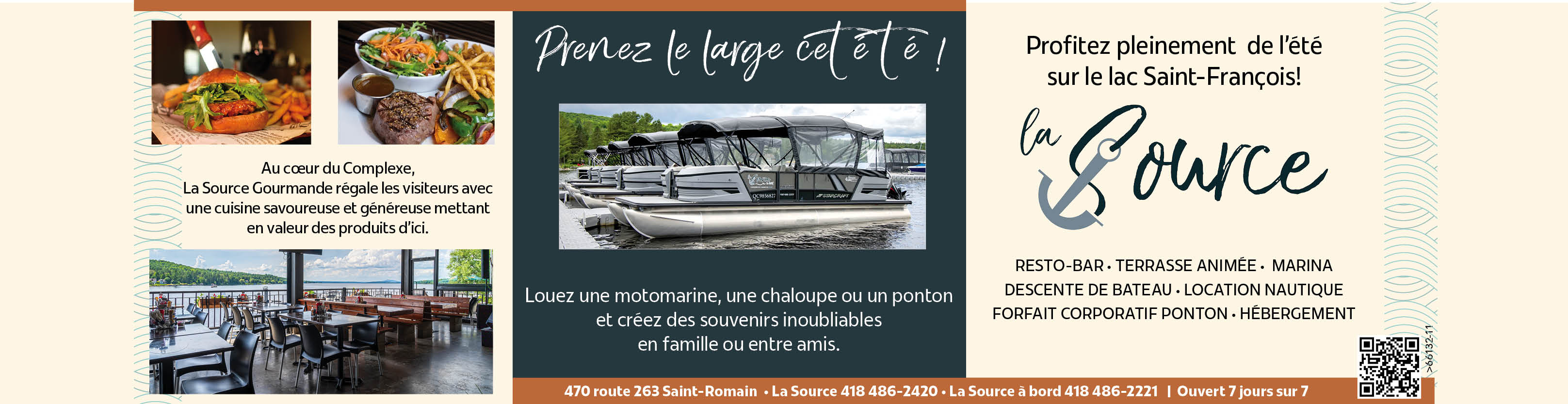 La Source