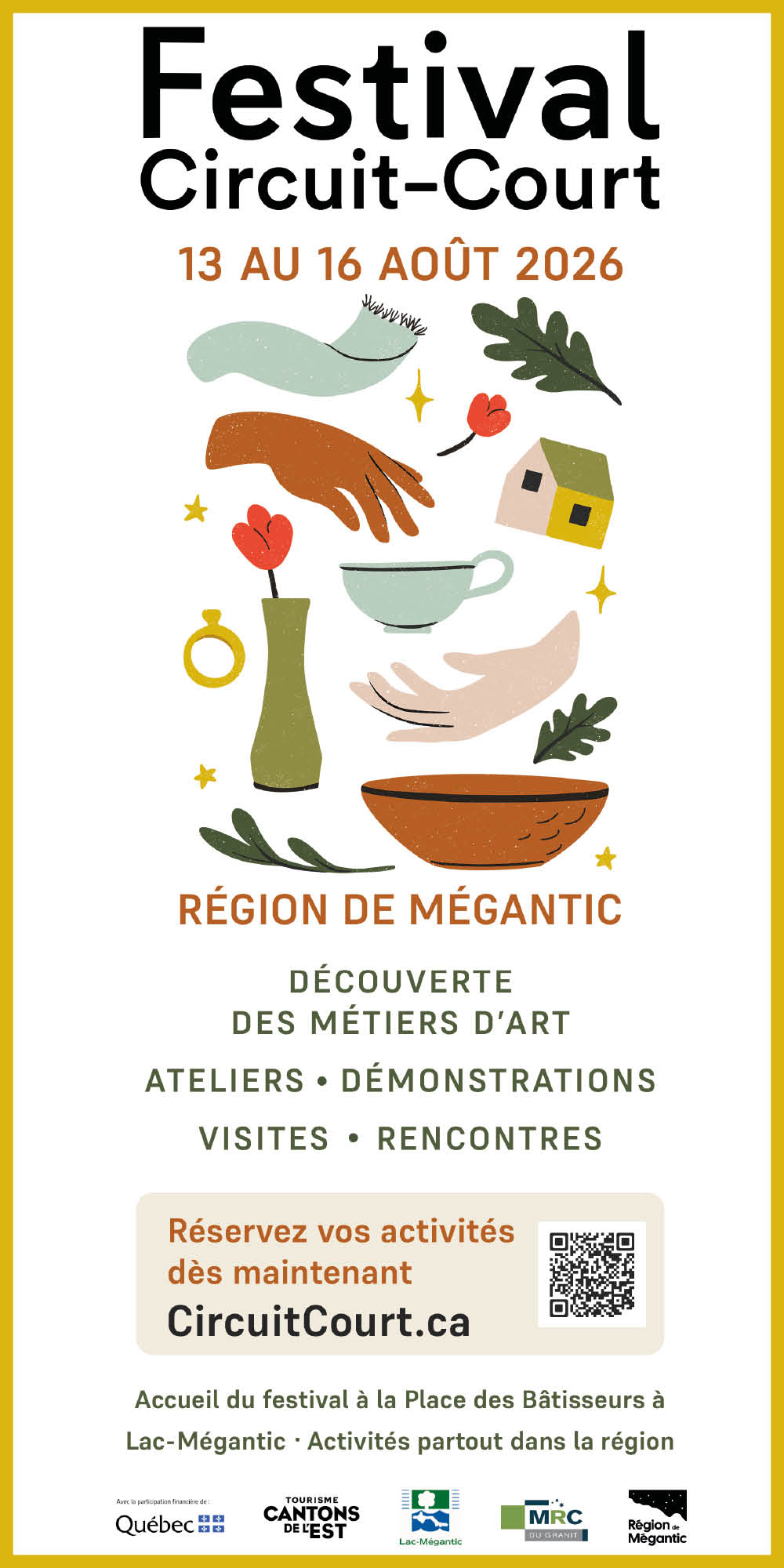 Quartier artisans