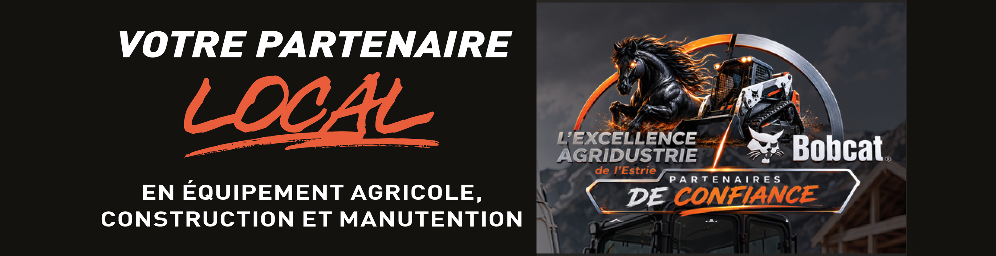L’Excellence AGR