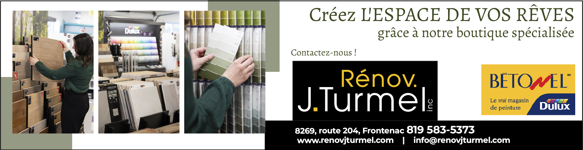 Renov J. Turmel