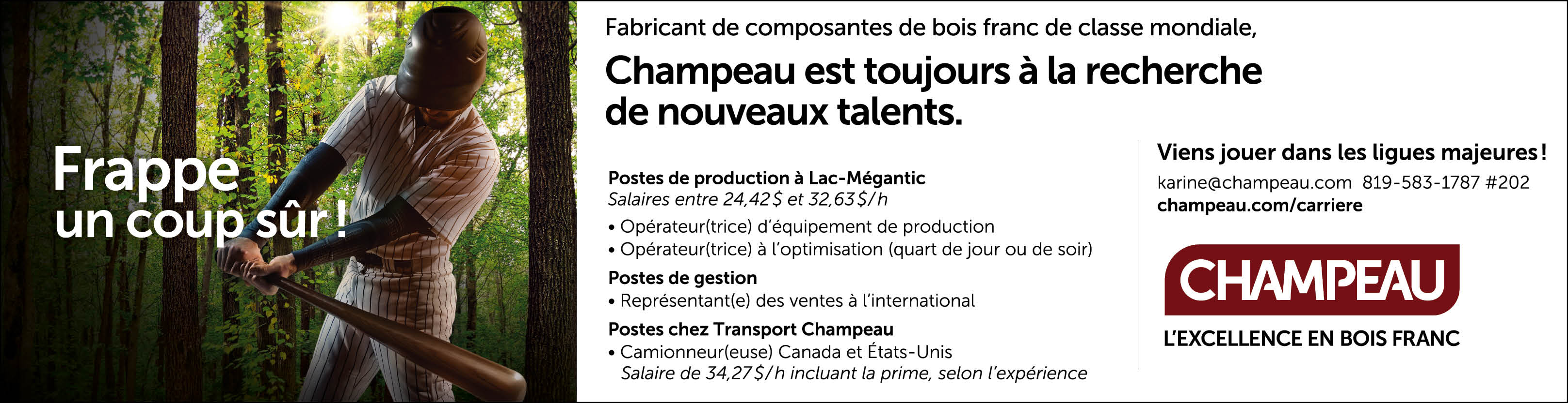 Champeau