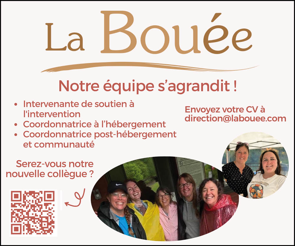 La Bouée