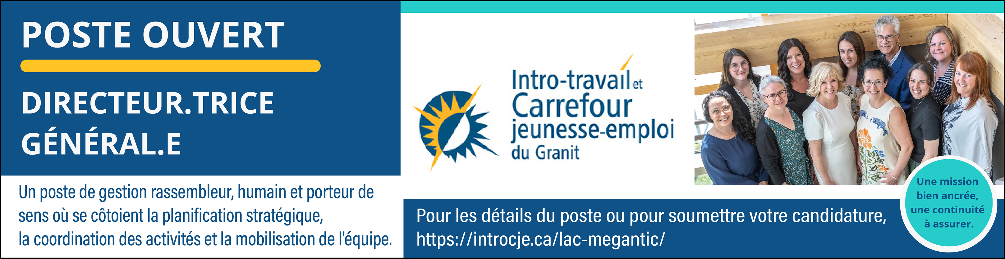 Intro Travail